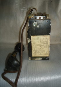 Полевой телефон EE-8-A