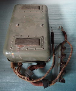 Вибропреобразователь ВП-3М