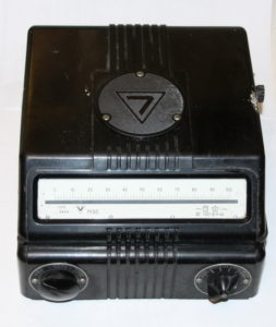 Микроамперметр М95